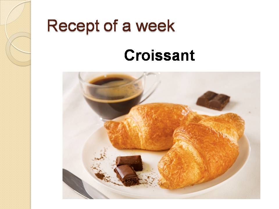 Презентація на тему «French cuisine» (варіант 3) - Слайд #11