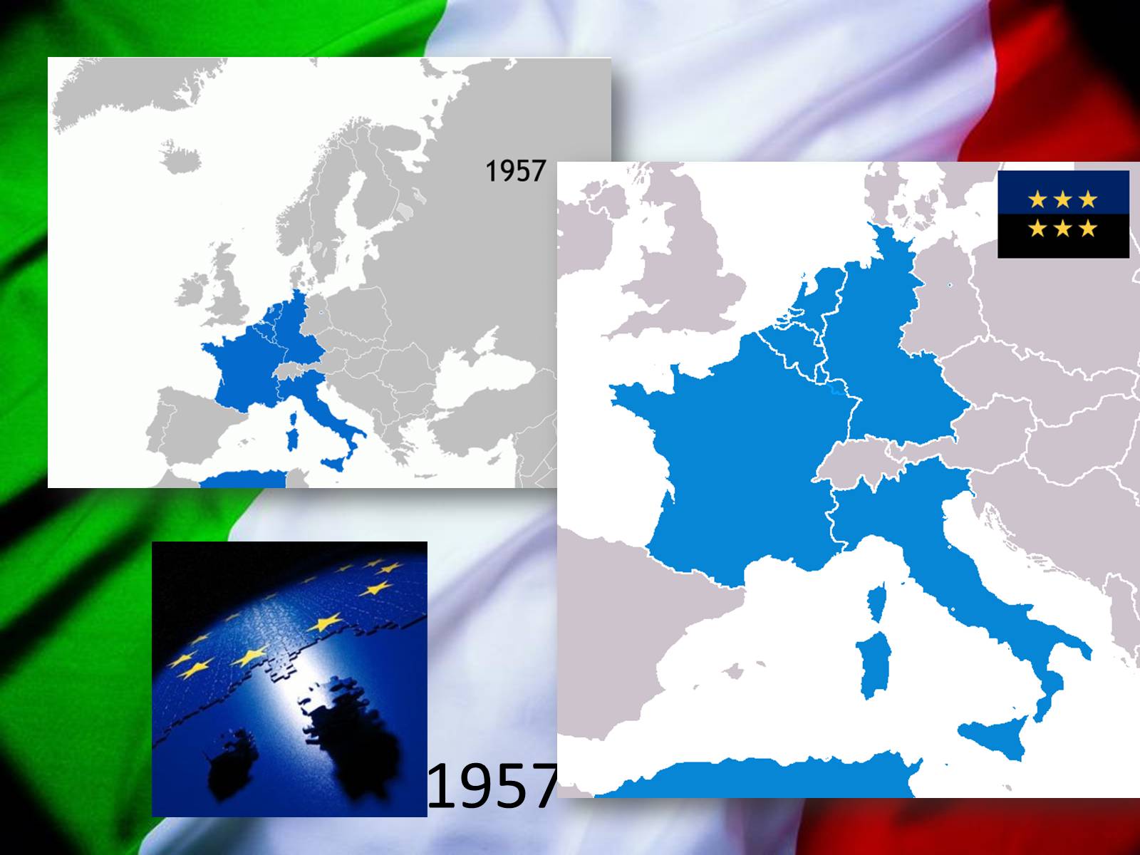 Презентація на тему «Італія» (варіант 23) - Слайд #7