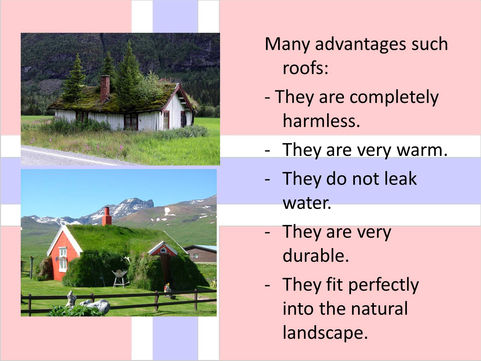 Презентація на тему «Norway» - Слайд #4