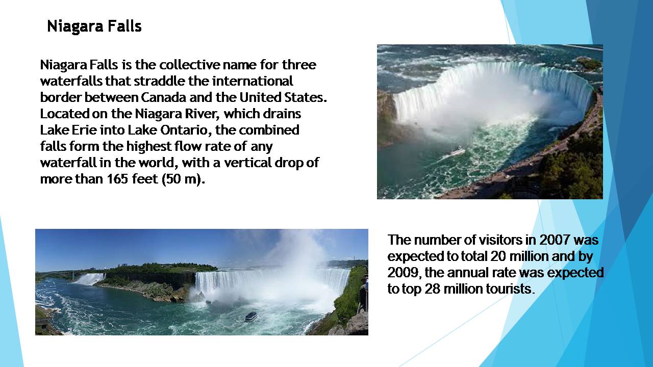 Презентація на тему «Canada» (варіант 16) - Слайд #9