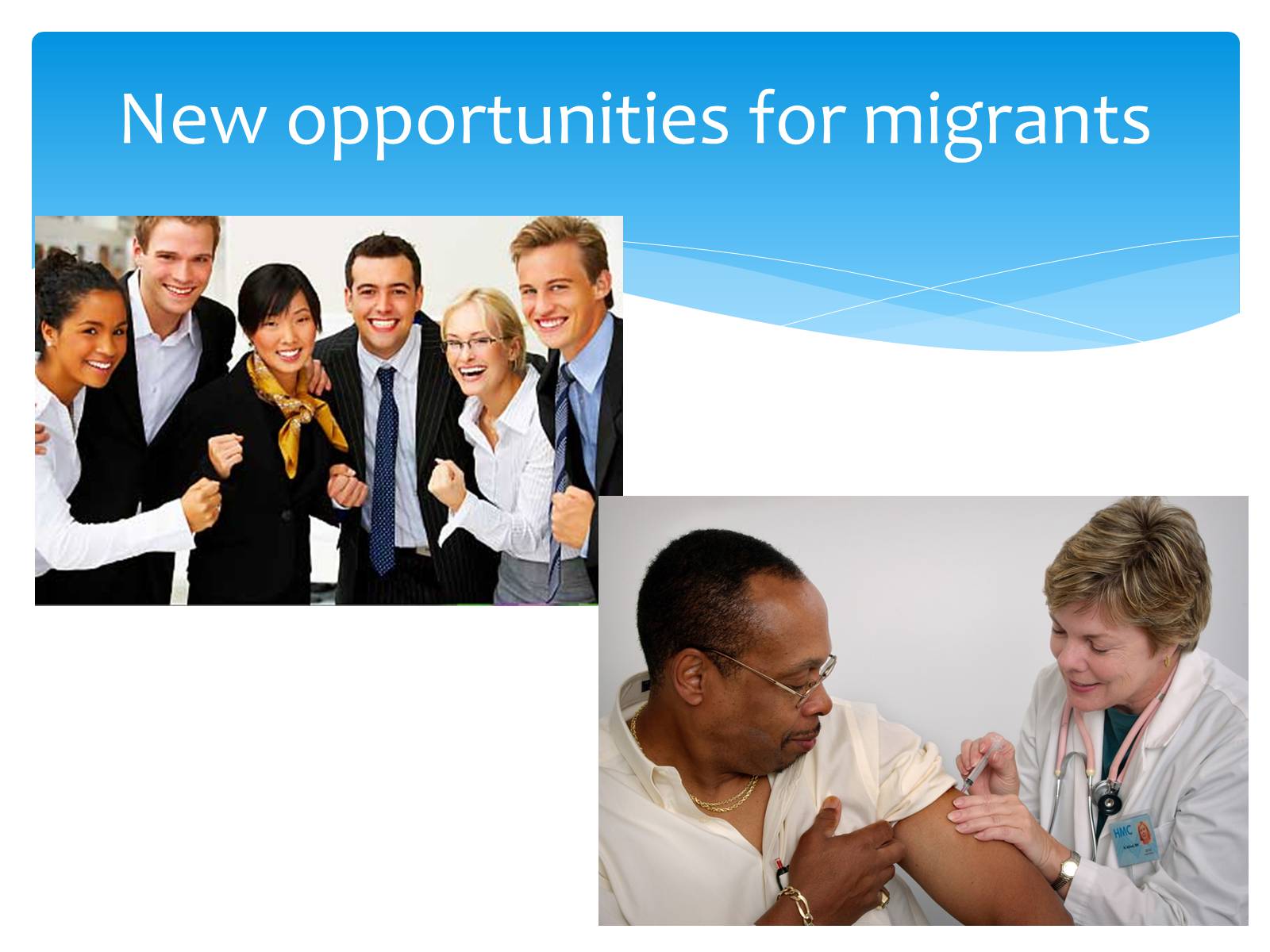 Презентація на тему «Illegal migration» - Слайд #11