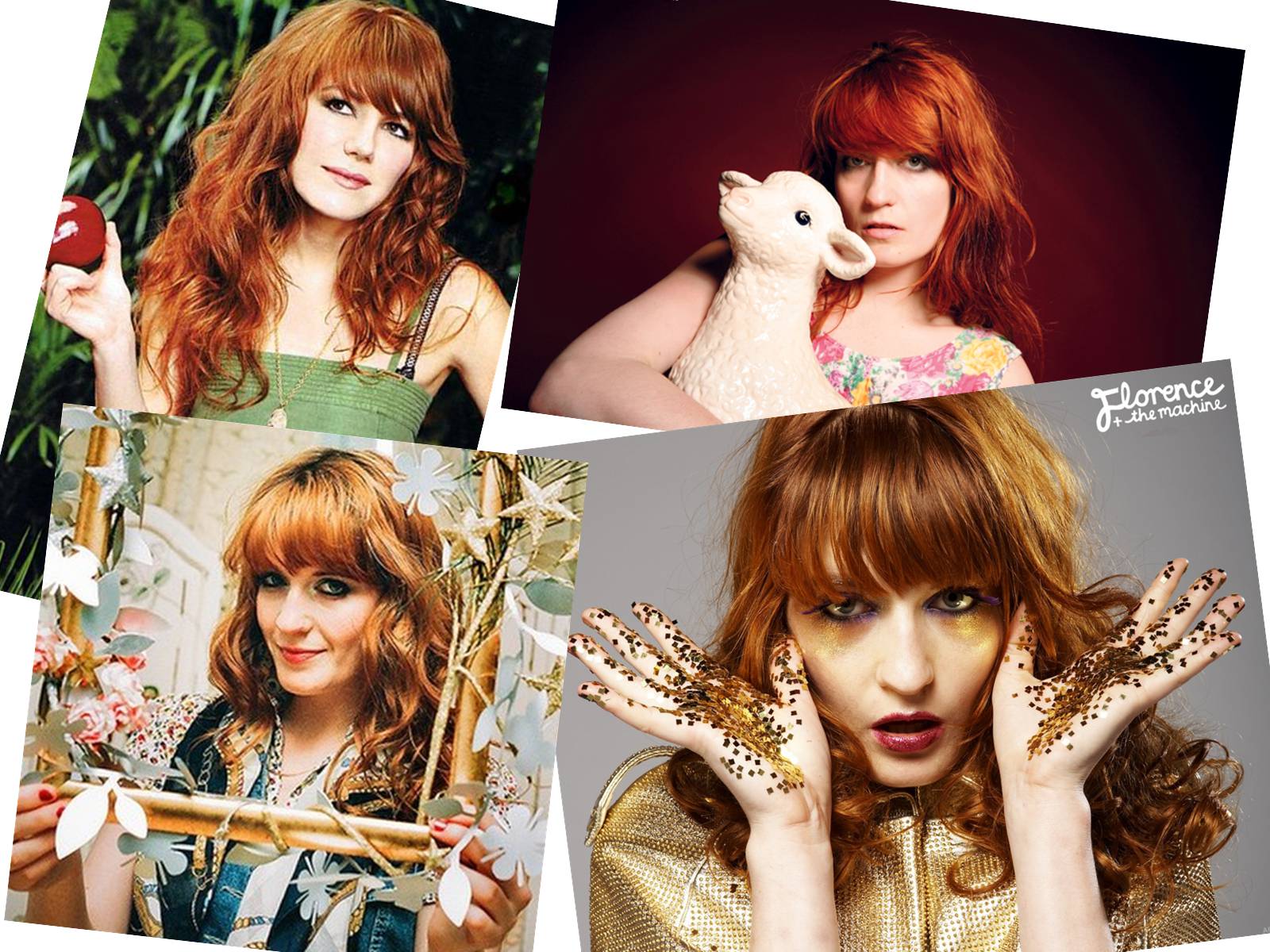 Презентація на тему «Florence And The Machine» - Слайд #5
