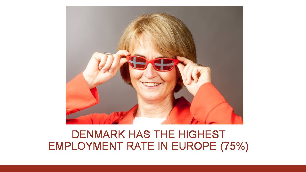 Презентація на тему «Facts about Denmark» - Слайд #16