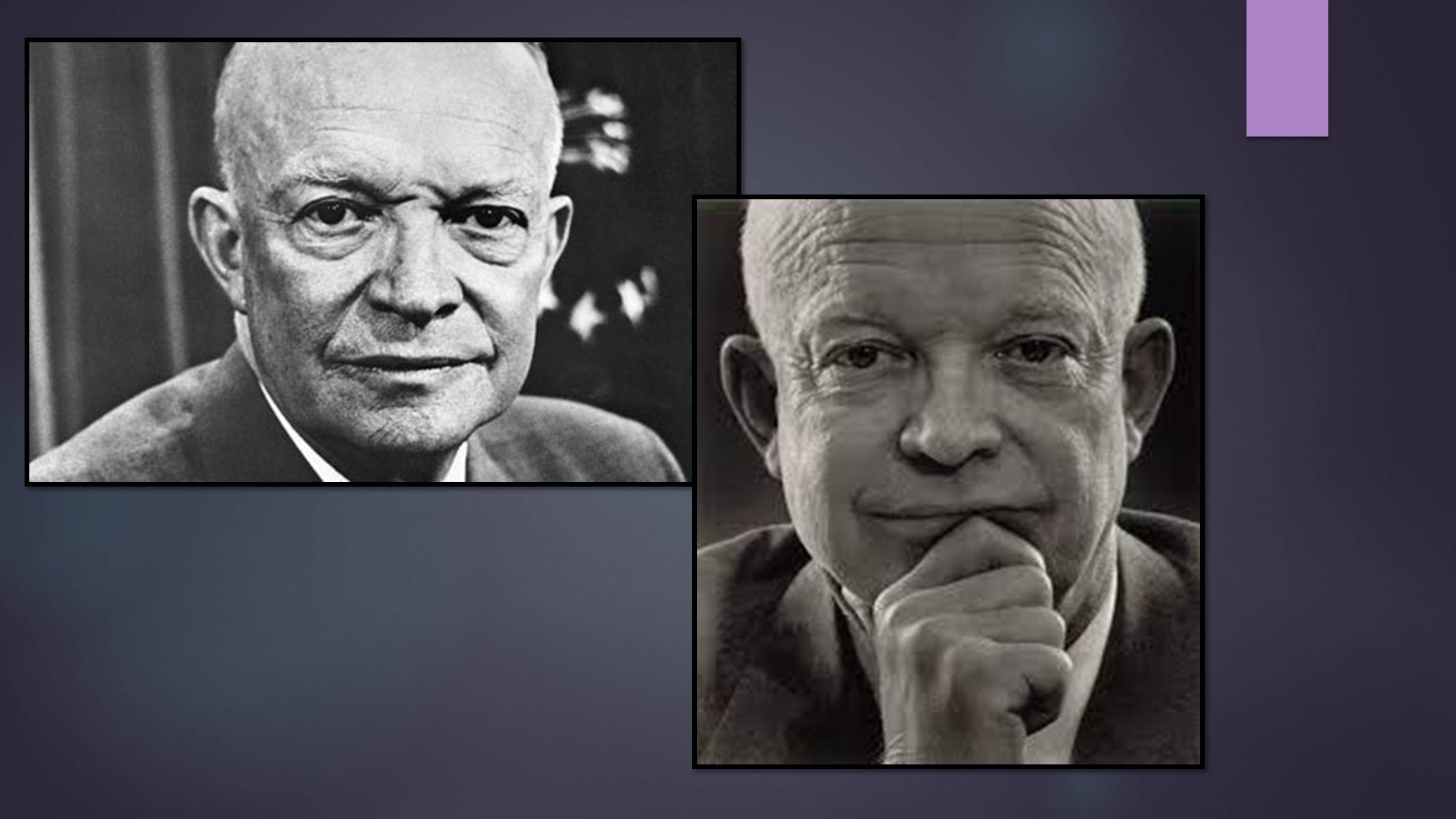 Презентація на тему «Дуайт Ейзенхауер» - Слайд #20