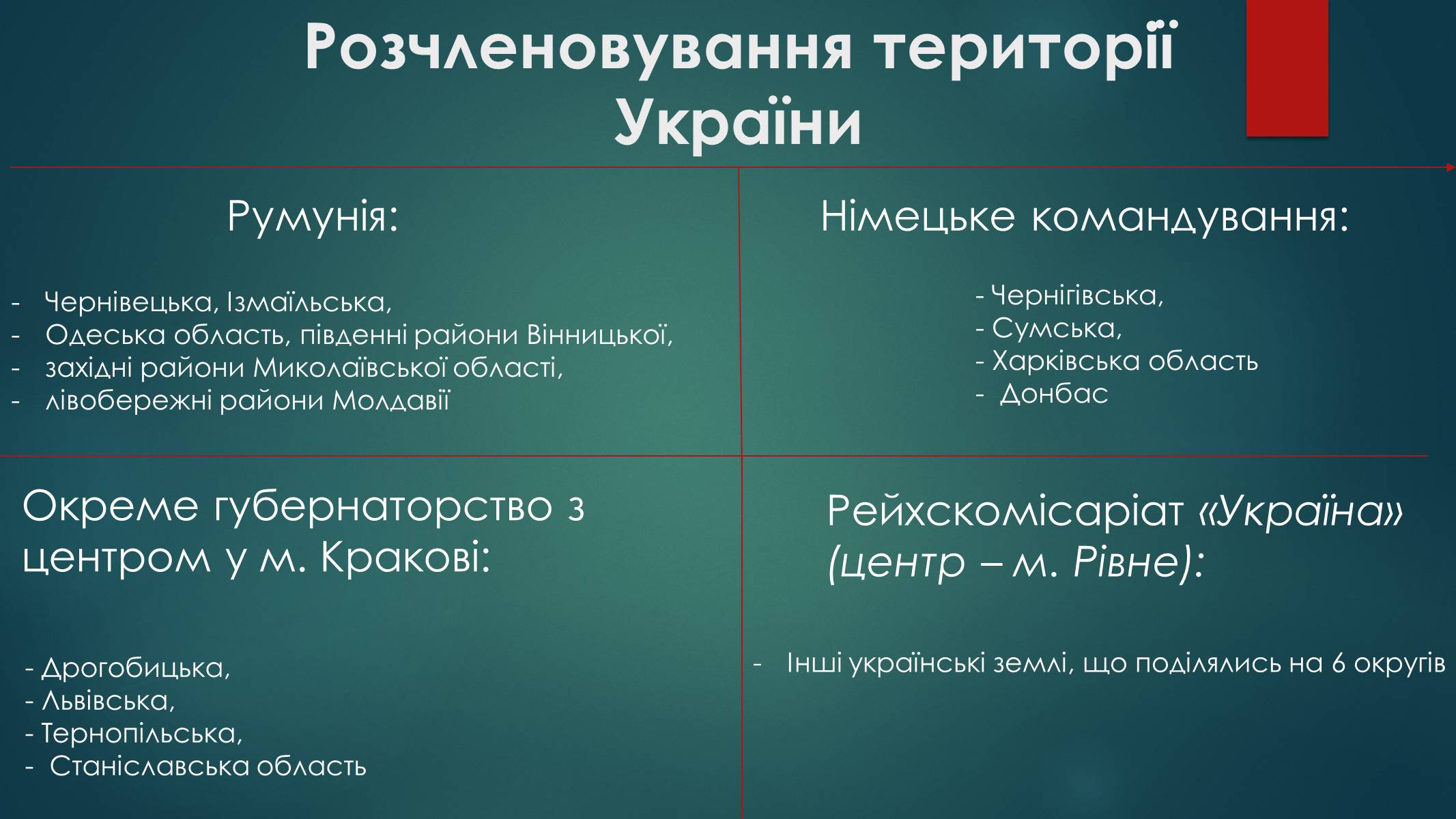 Презентація на тему «Голокост в Україні» (варіант 1) - Слайд #8
