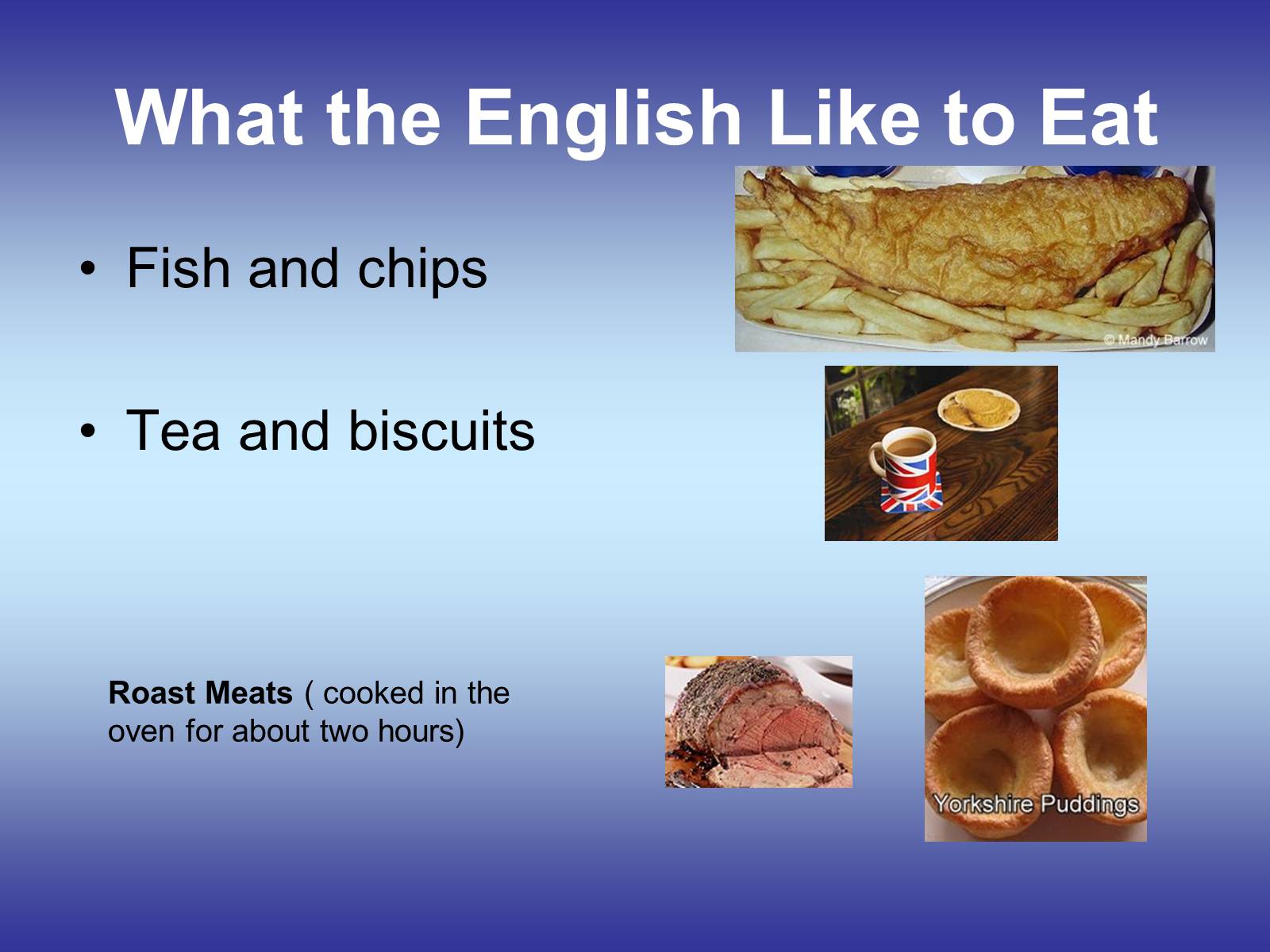 Презентація на тему «England» (варіант 2) - Слайд #25
