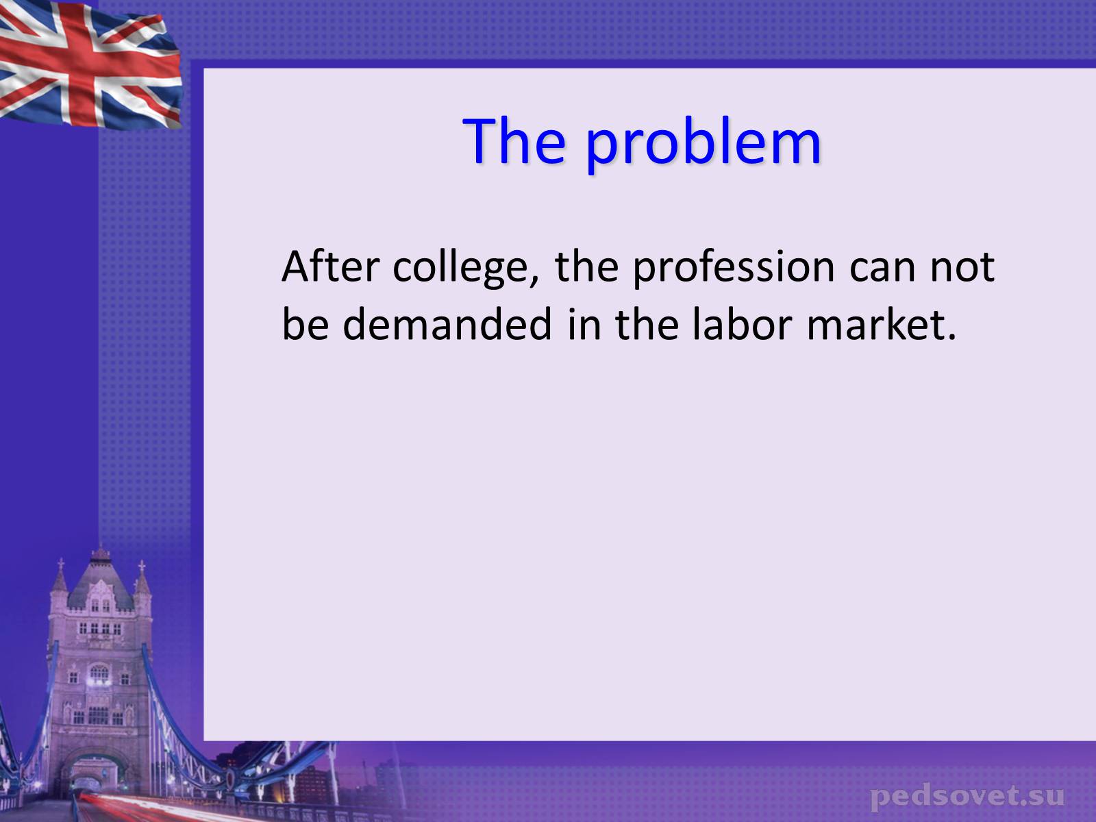Презентація на тему «The most popular professions in America» - Слайд #5
