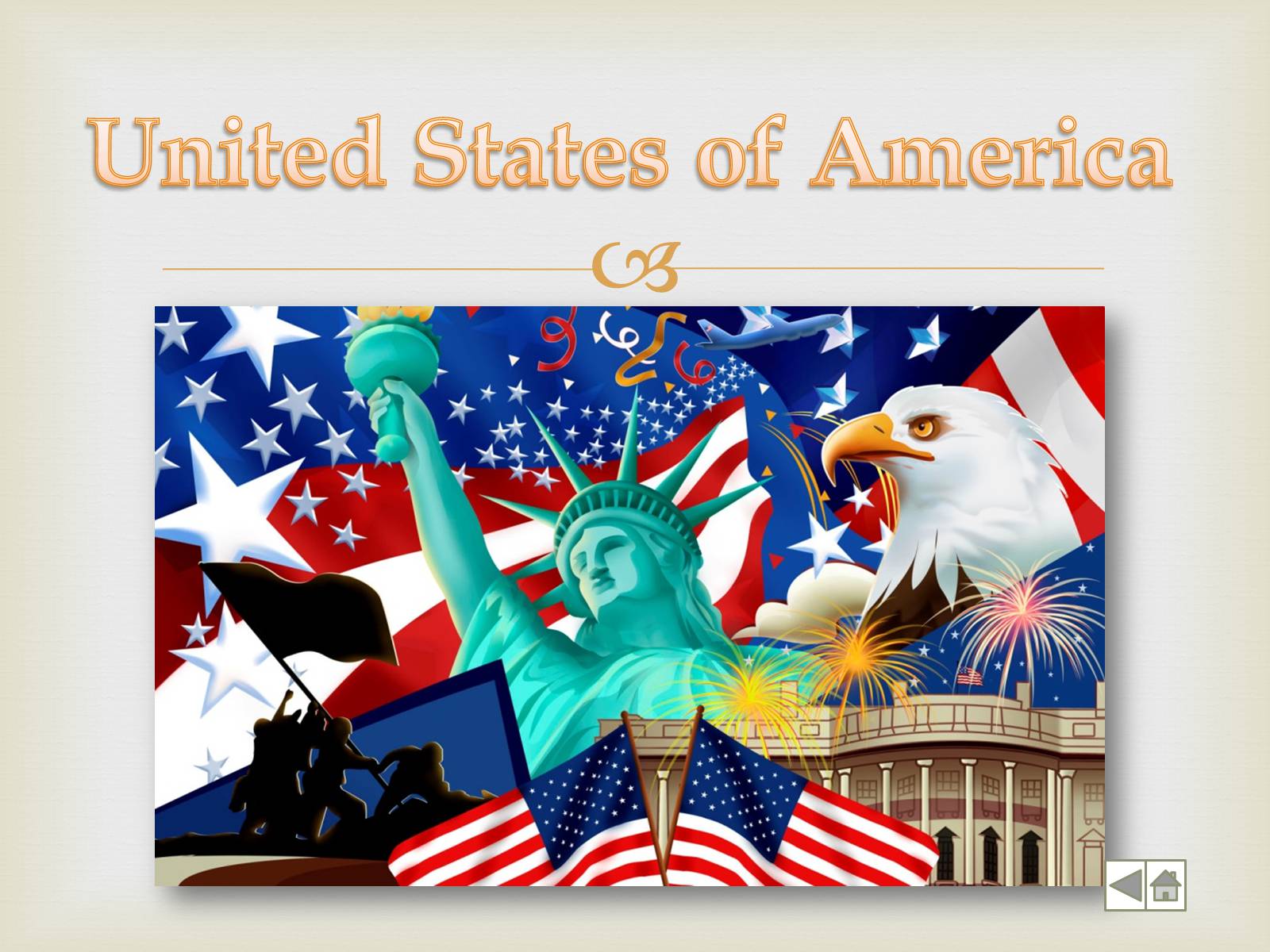 Презентація на тему «United States» - Слайд #15
