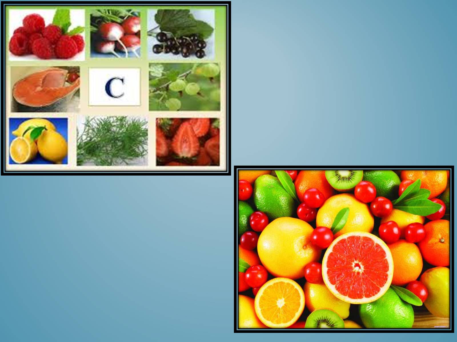 Презентація на тему «Вітаміни і їх роль в житті людини» (варіант 3) - Слайд #30