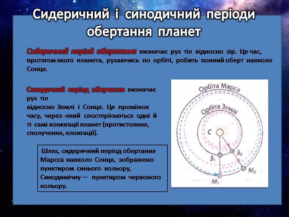 Презентація на тему «Закони руху планет» (варіант 2) - Слайд #8
