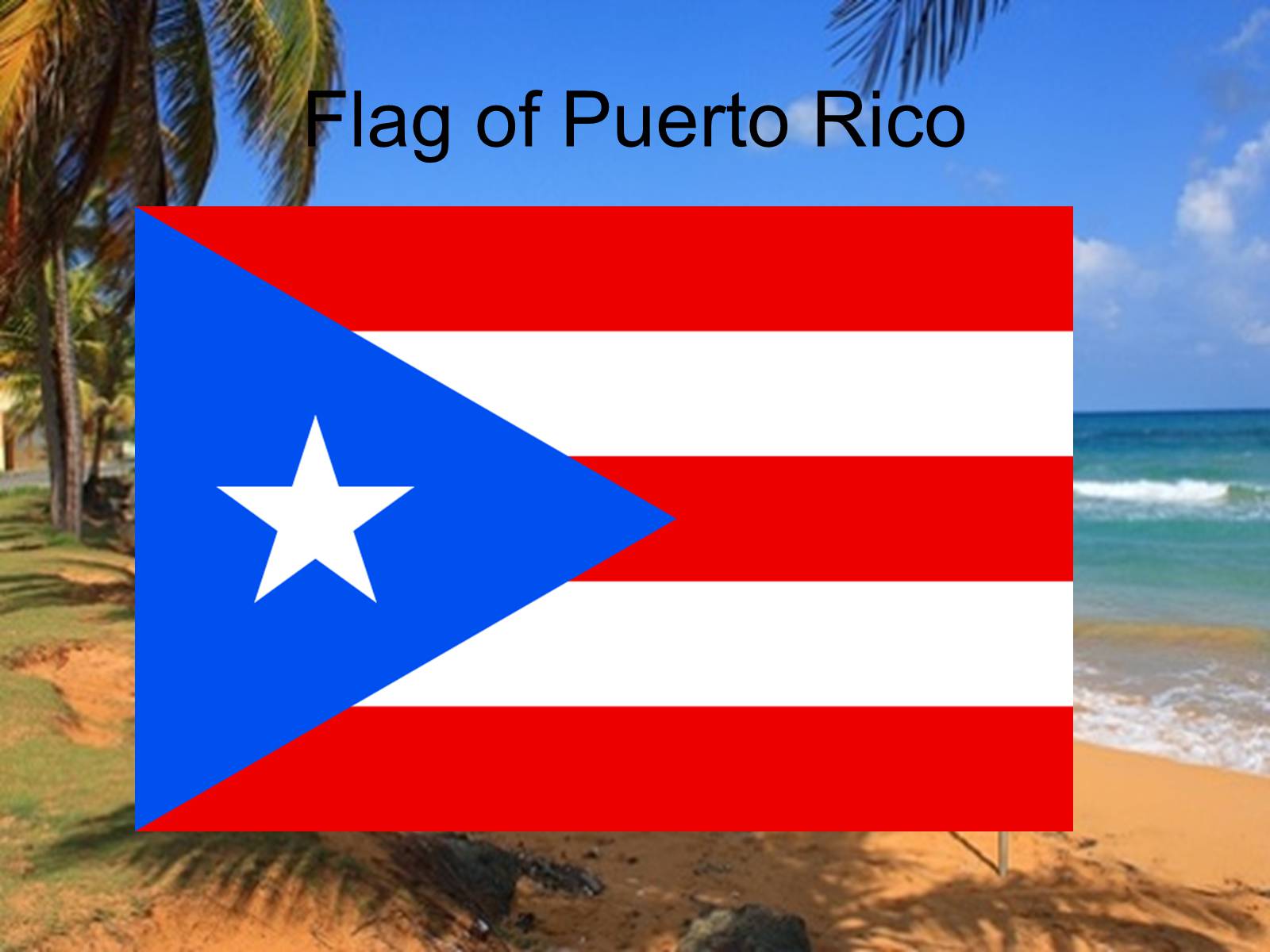 Презентація на тему «Puerto Rico» - Слайд #4