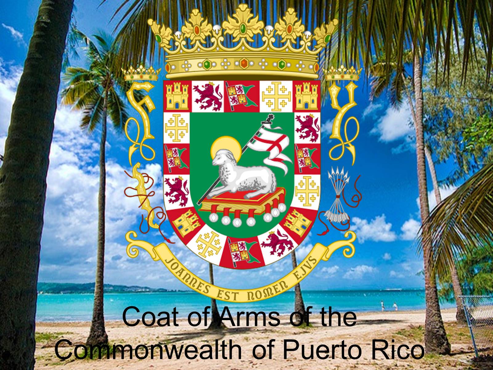 Презентація на тему «Puerto Rico» - Слайд #5