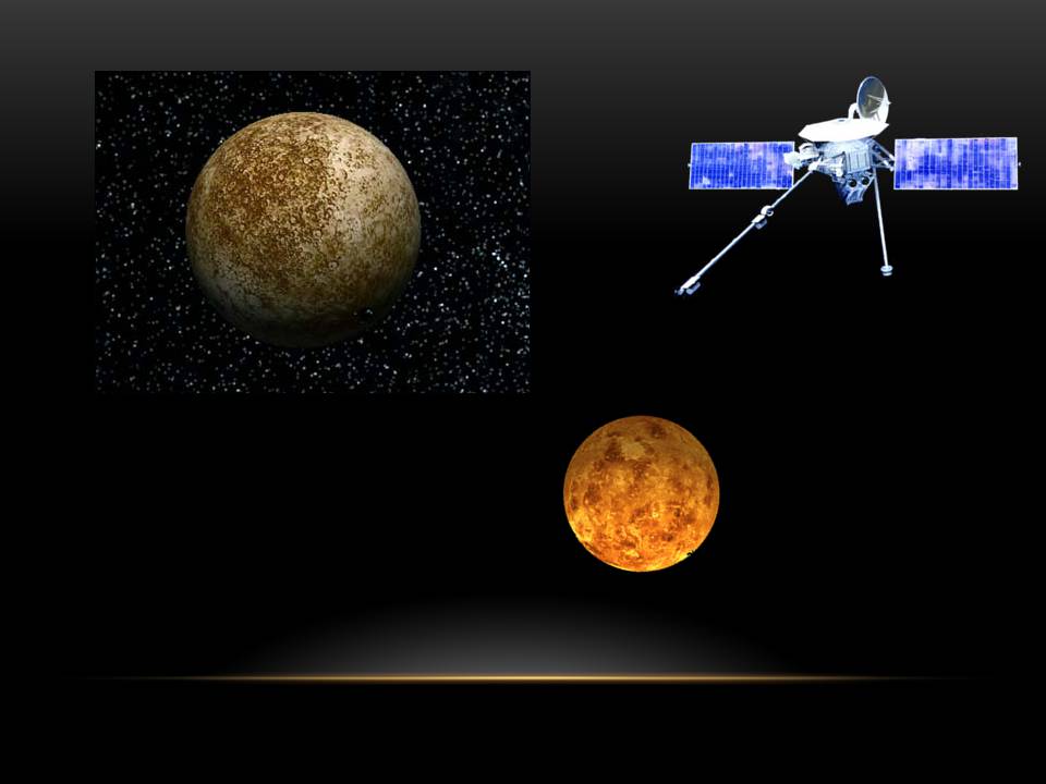 Презентація на тему «Меркурій» (варіант 12) - Слайд #10