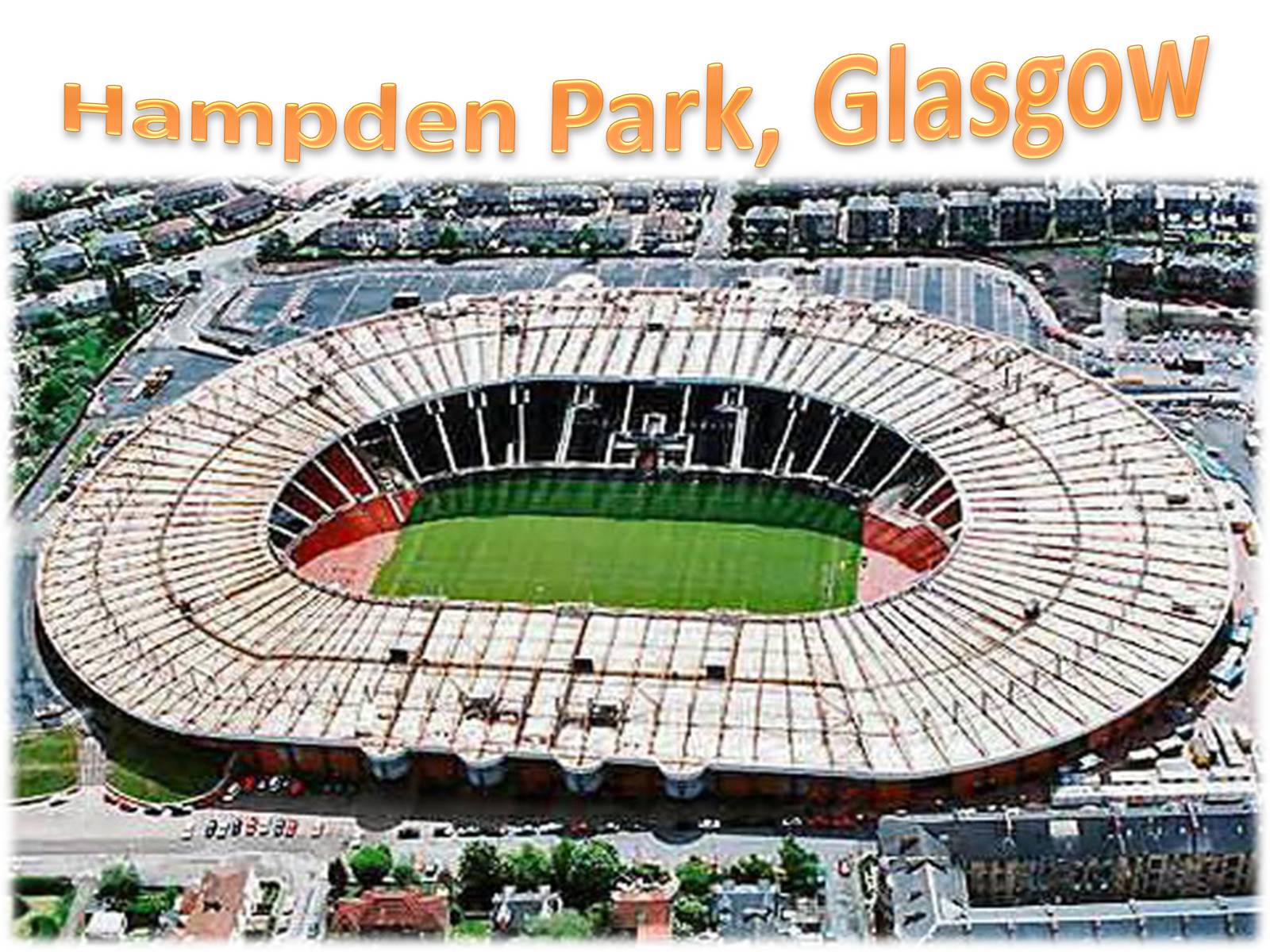 Презентація на тему «Football stadiums in Great Britain» - Слайд #7