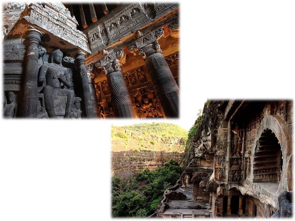 Презентація на тему «Храми Індії» (варіант 3) - Слайд #7