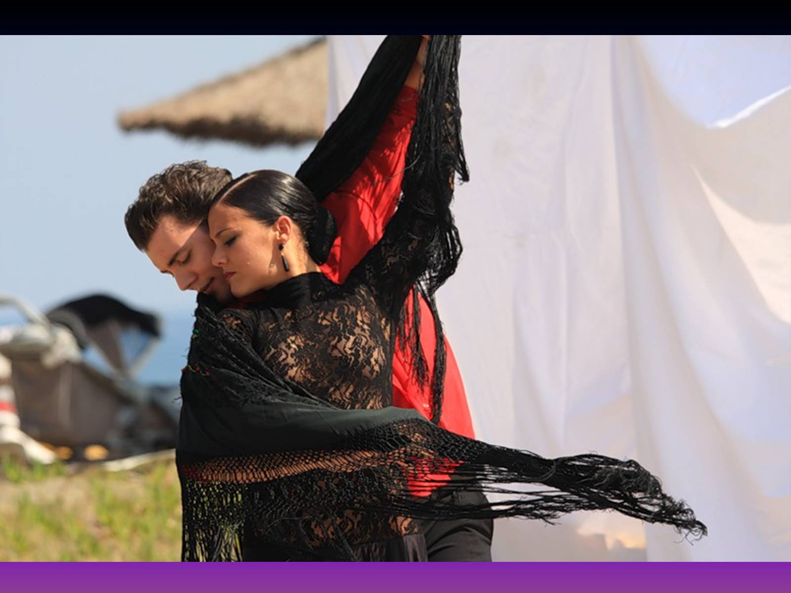 Презентація на тему «Flamenco» (варіант 1) - Слайд #9