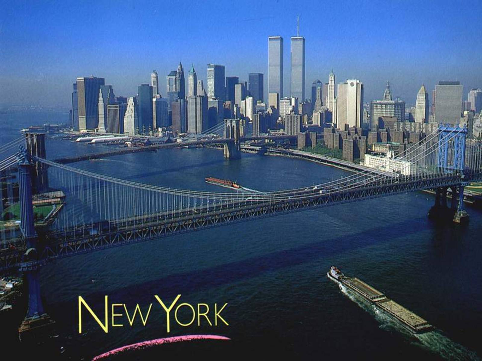 Презентація на тему «New York City» (варіант 1) - Слайд #21