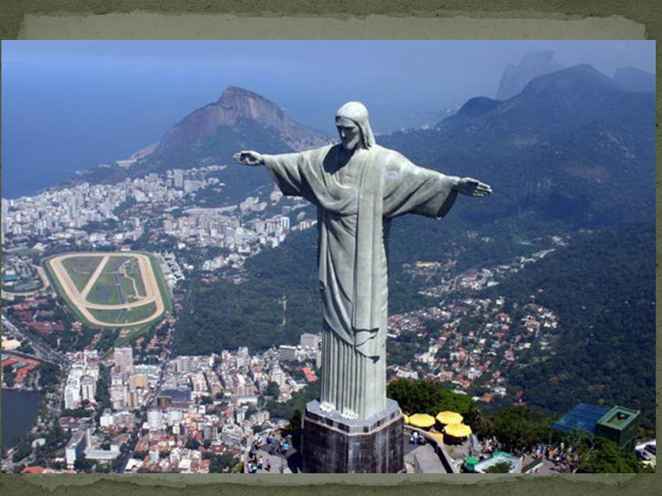 Презентація на тему «Бразилія» (варіант 18) - Слайд #14