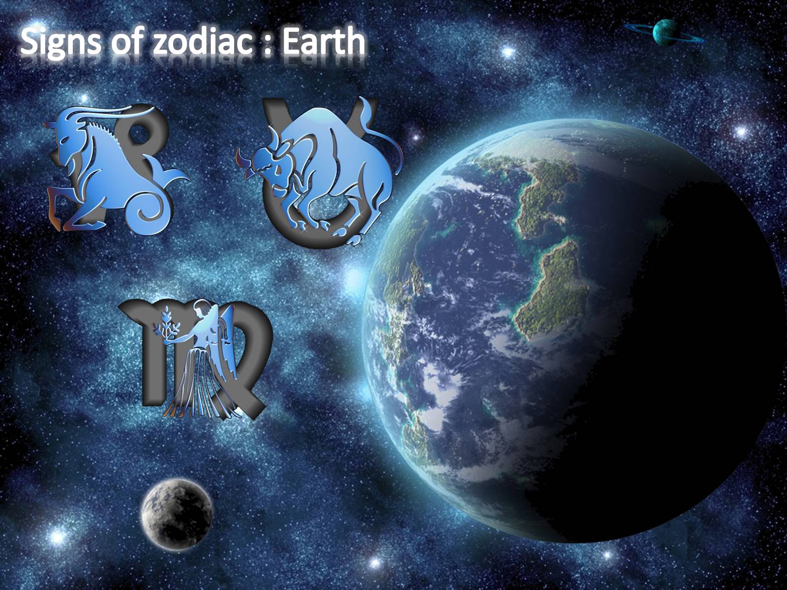 Презентація на тему «Signs of zodiac» - Слайд #5