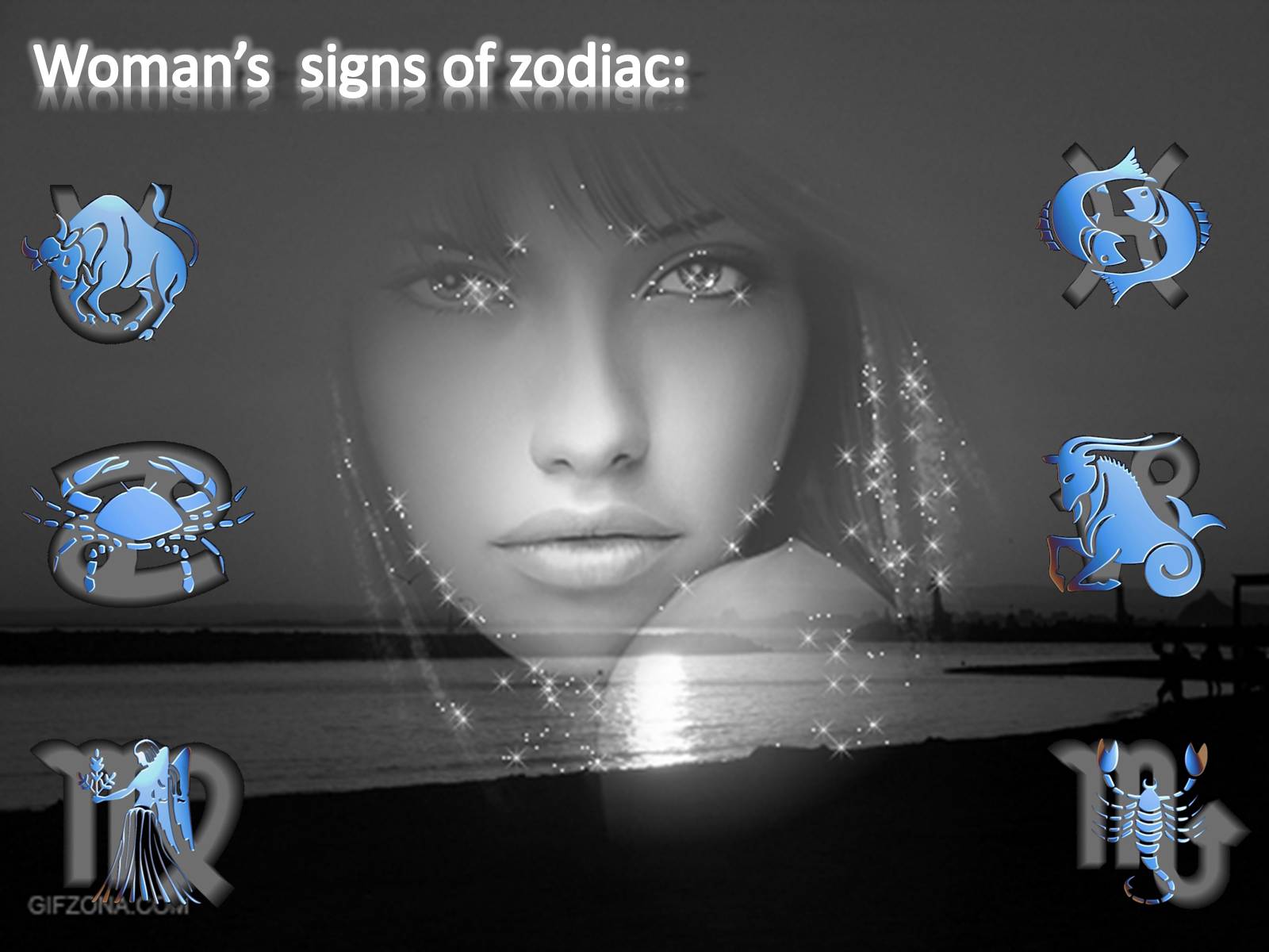 Презентація на тему «Signs of zodiac» - Слайд #7