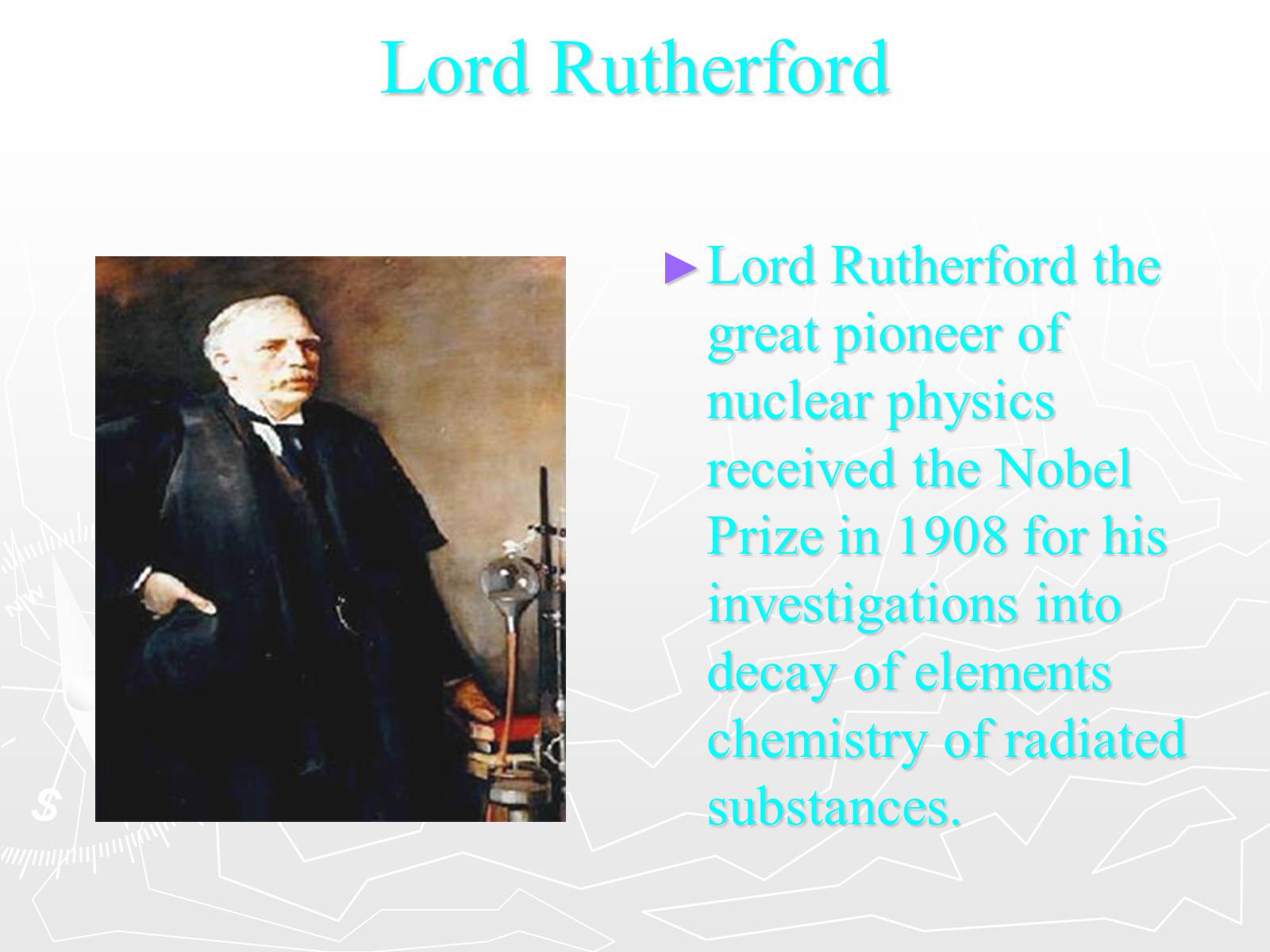 Презентація на тему «Scientists of Great Britain» - Слайд #5
