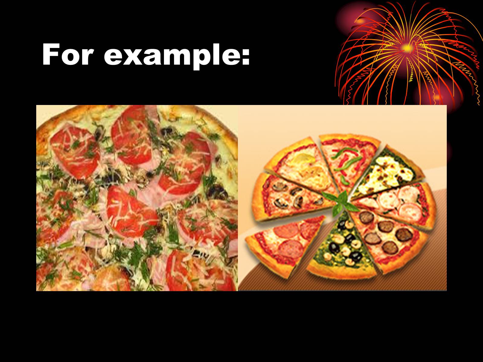 Презентація на тему «Recipe of Pizza» - Слайд #6