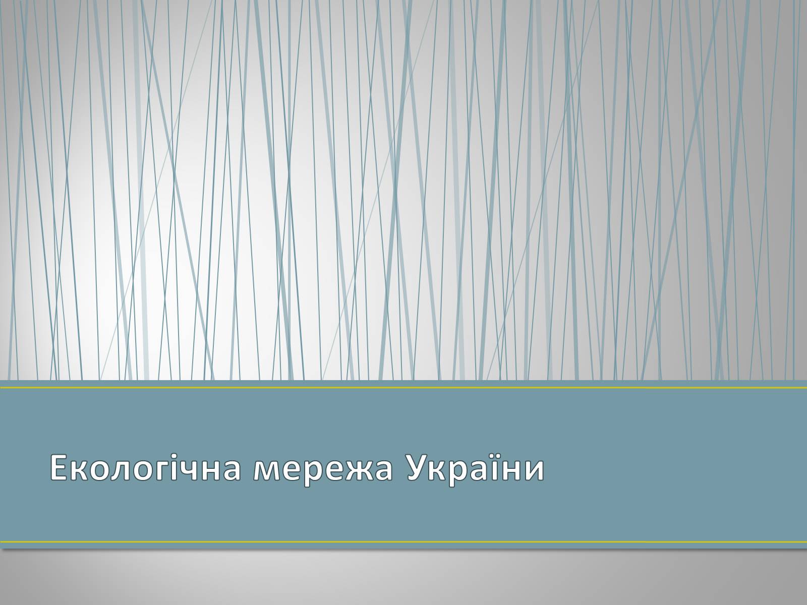 Презентація на тему «Екологічна ситуація в Україні» (варіант 1) - Слайд #13