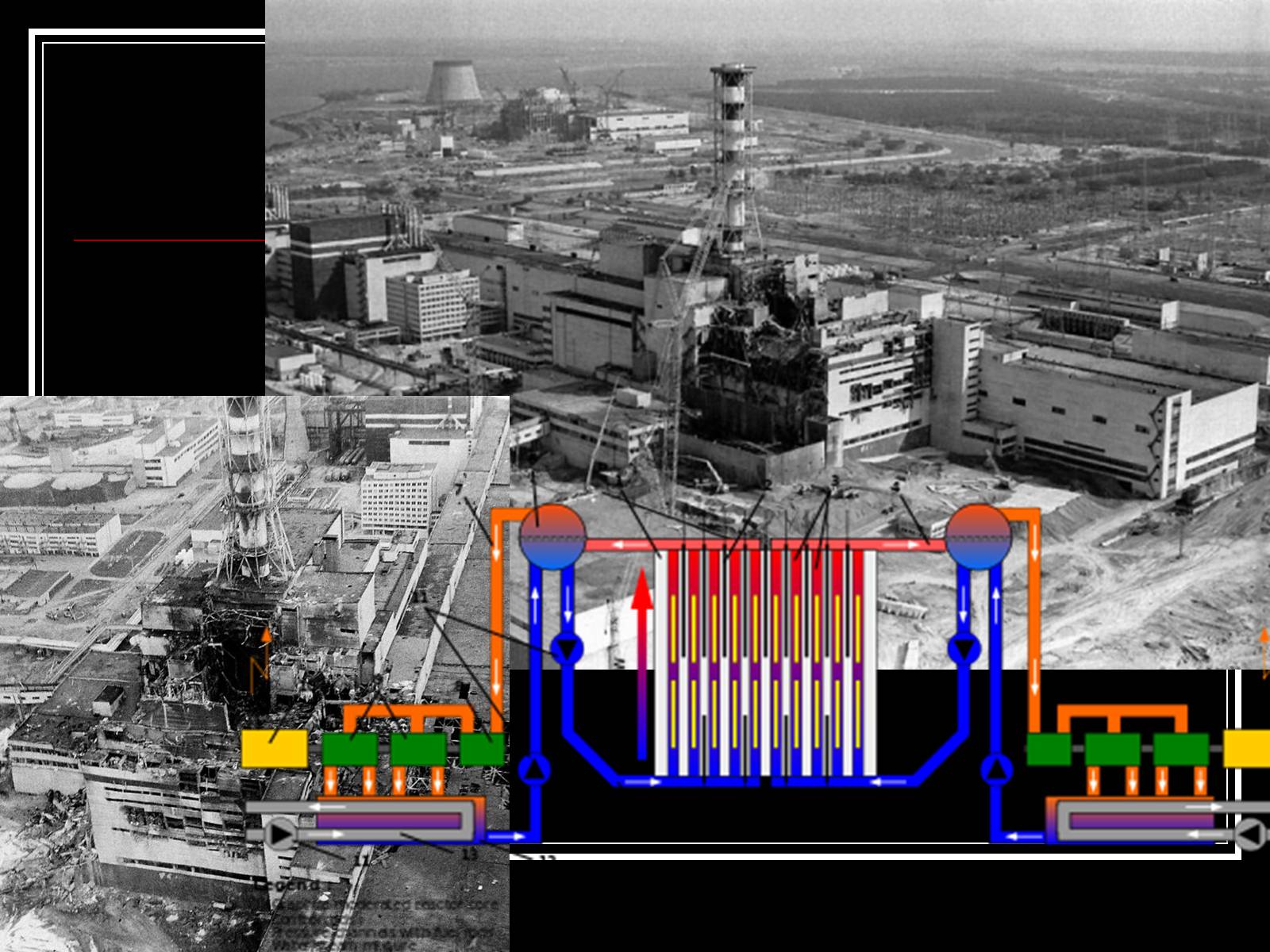 Презентація на тему «Чорнобильська катастрофа» (варіант 3) - Слайд #5