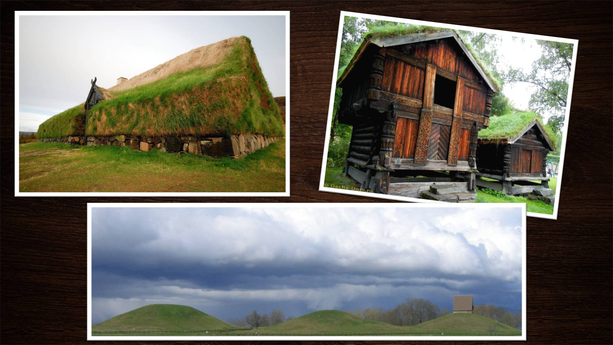 Презентація на тему «Культура стародавньої Скандинавії» - Слайд #4