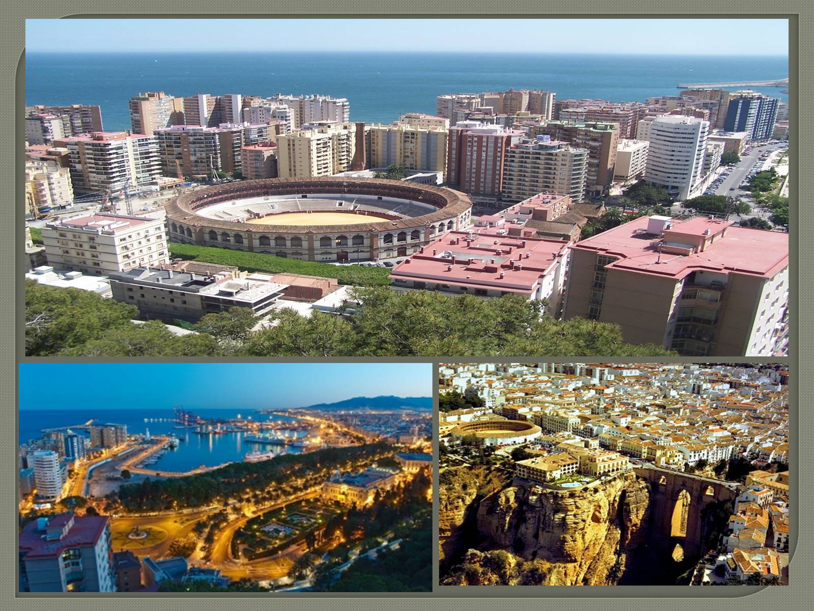 Презентація на тему «Туристичне багатство Іспанії» - Слайд #16