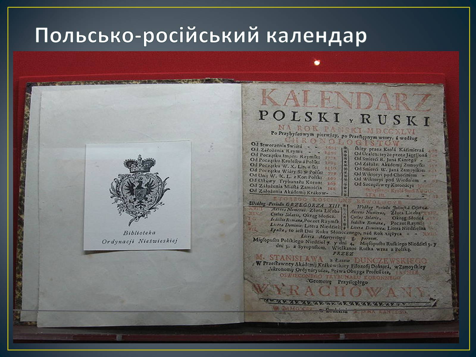 Презентація на тему «Національний історичний музей Республіки Білорусь» - Слайд #13