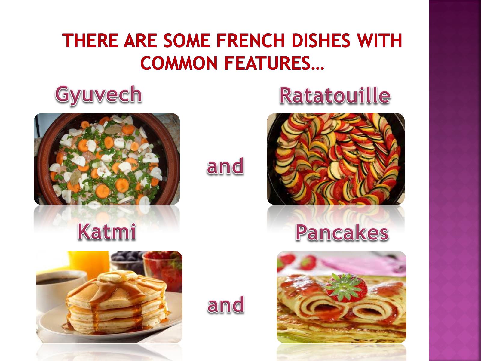 Презентація на тему «French food» (варіант 1) - Слайд #8
