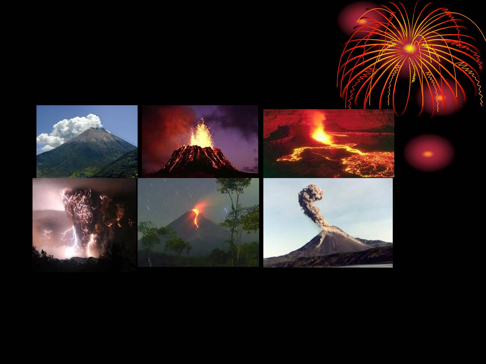 Презентація на тему «Вулкани» (варіант 1) - Слайд #5
