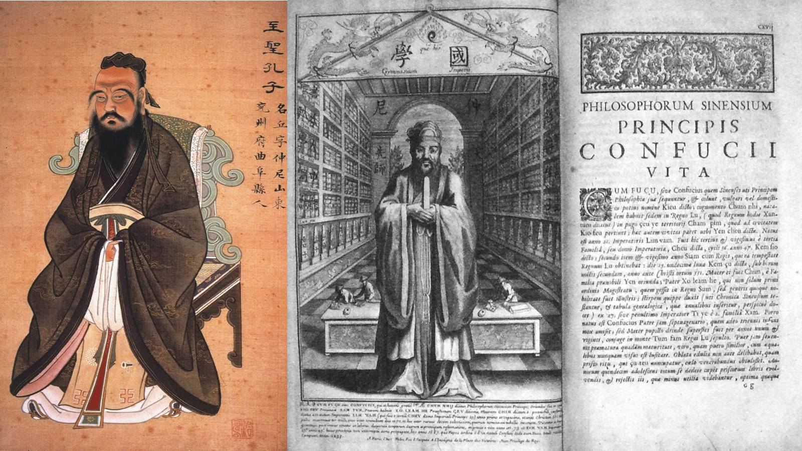 Презентація на тему «Конфуціанство» - Слайд #4