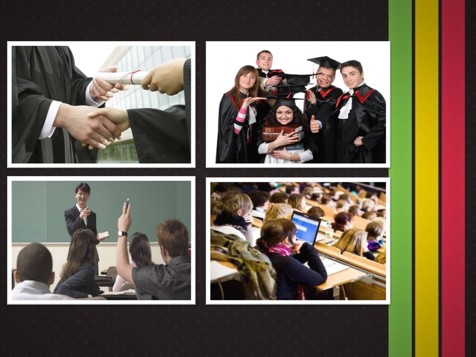 Презентація на тему «Реформи освіти» - Слайд #8