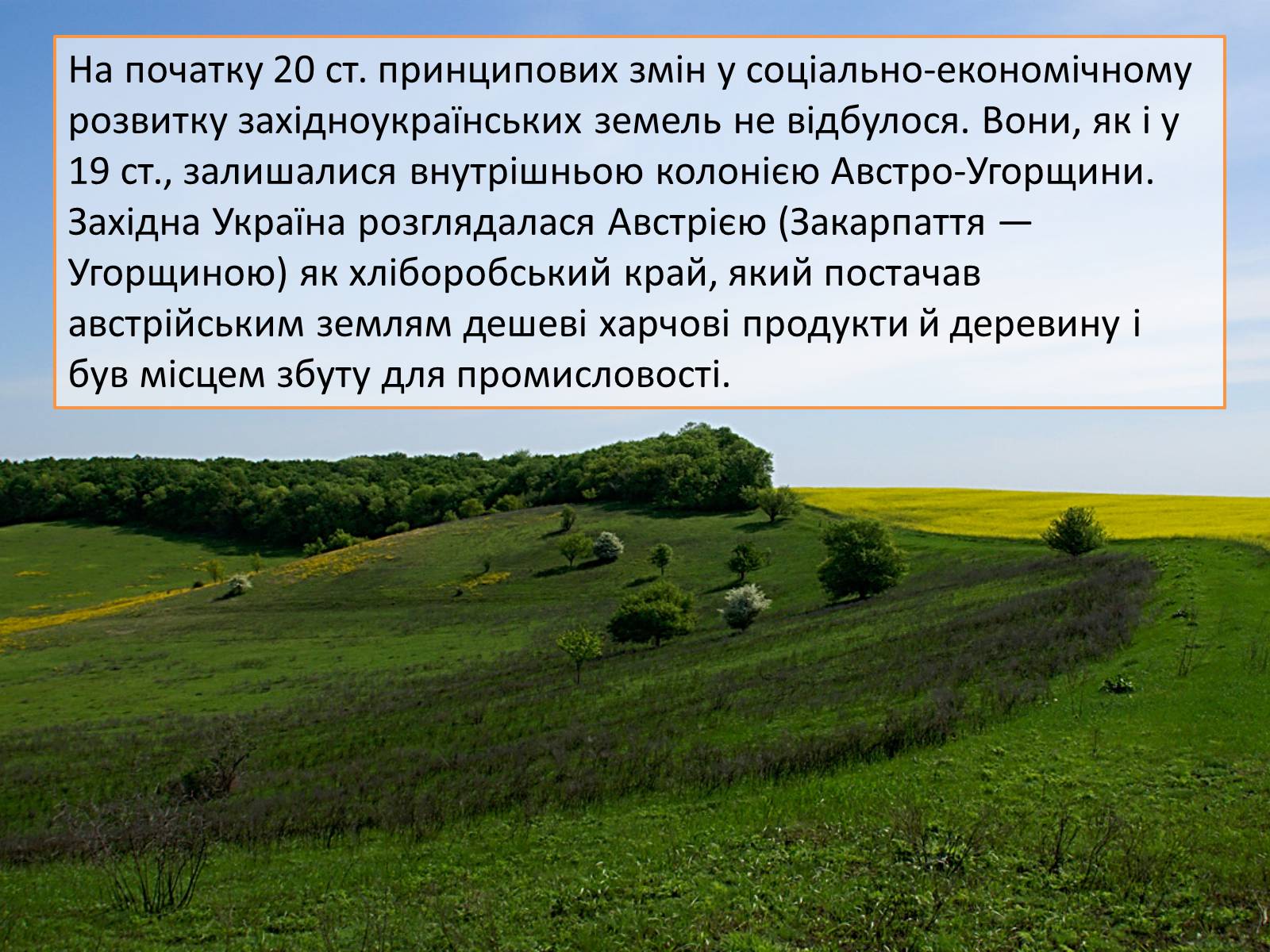 Презентація на тему «Еміграція українських селян 19-20ст» - Слайд #2