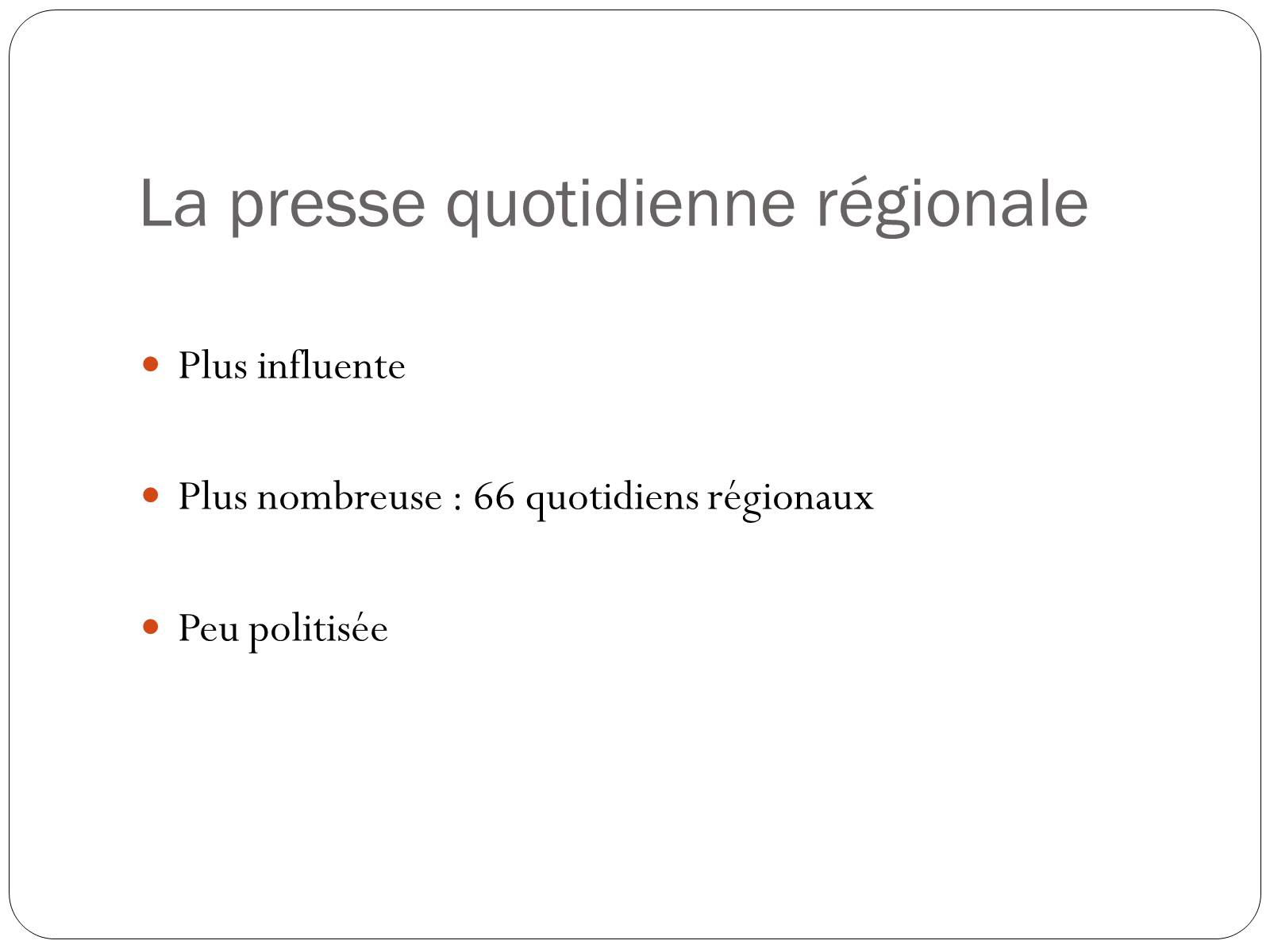 Презентація на тему «Les medias» - Слайд #12
