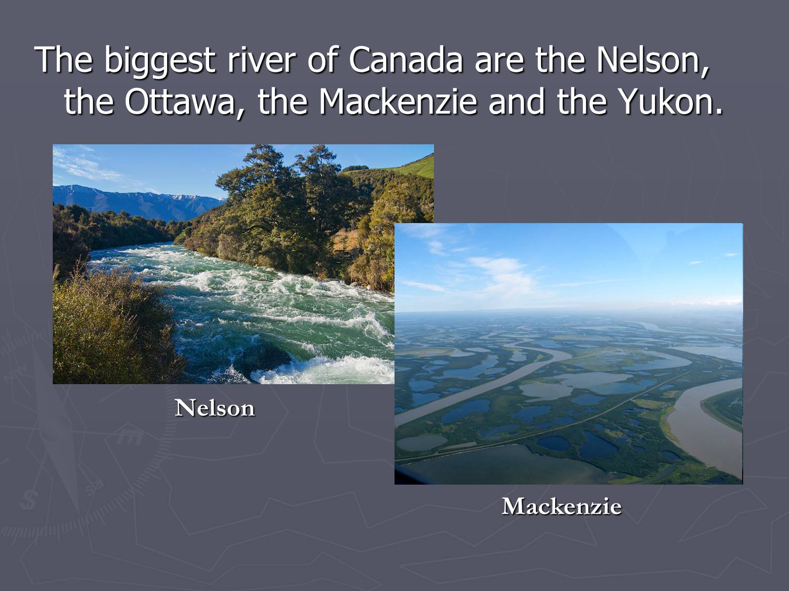 Презентація на тему «Canada» (варіант 5) - Слайд #11