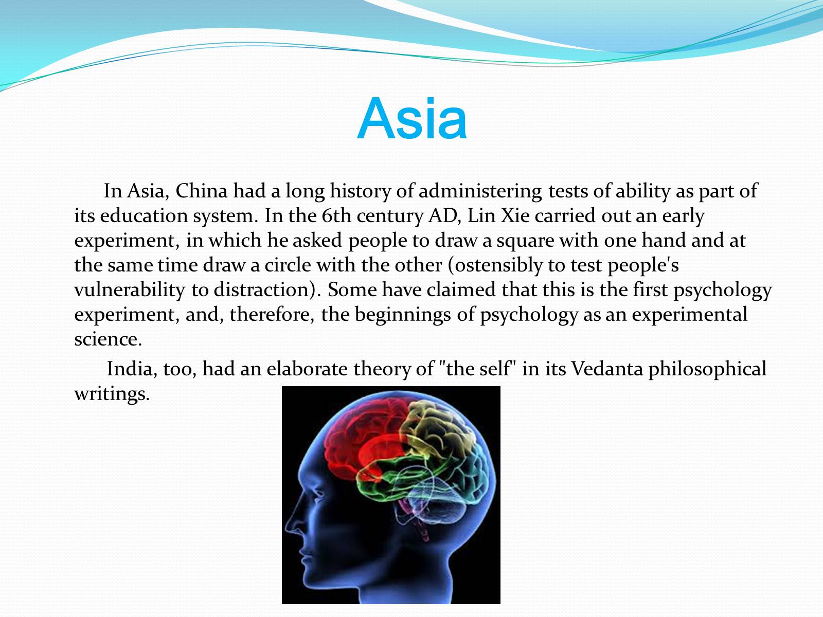 Презентація на тему «Psyсhology» - Слайд #5