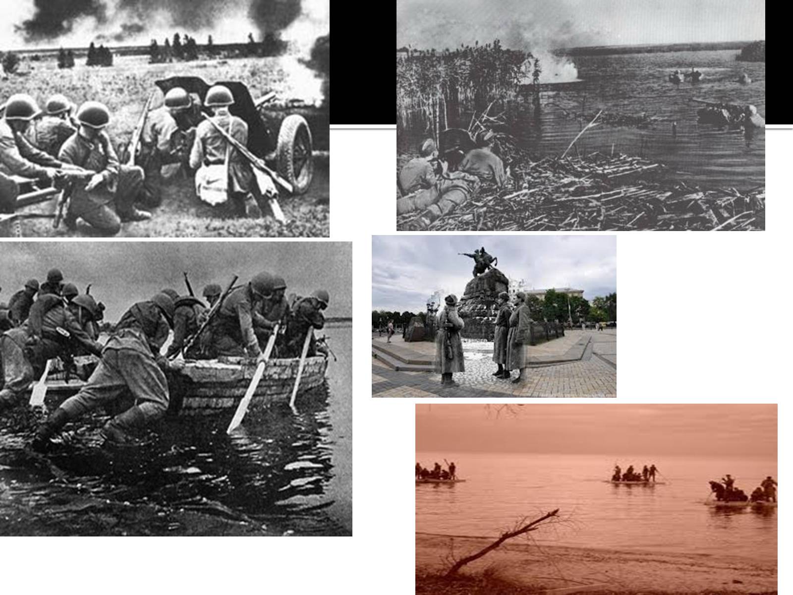 Презентація на тему «Велика Вітчизняна війна» (варіант 2) - Слайд #32