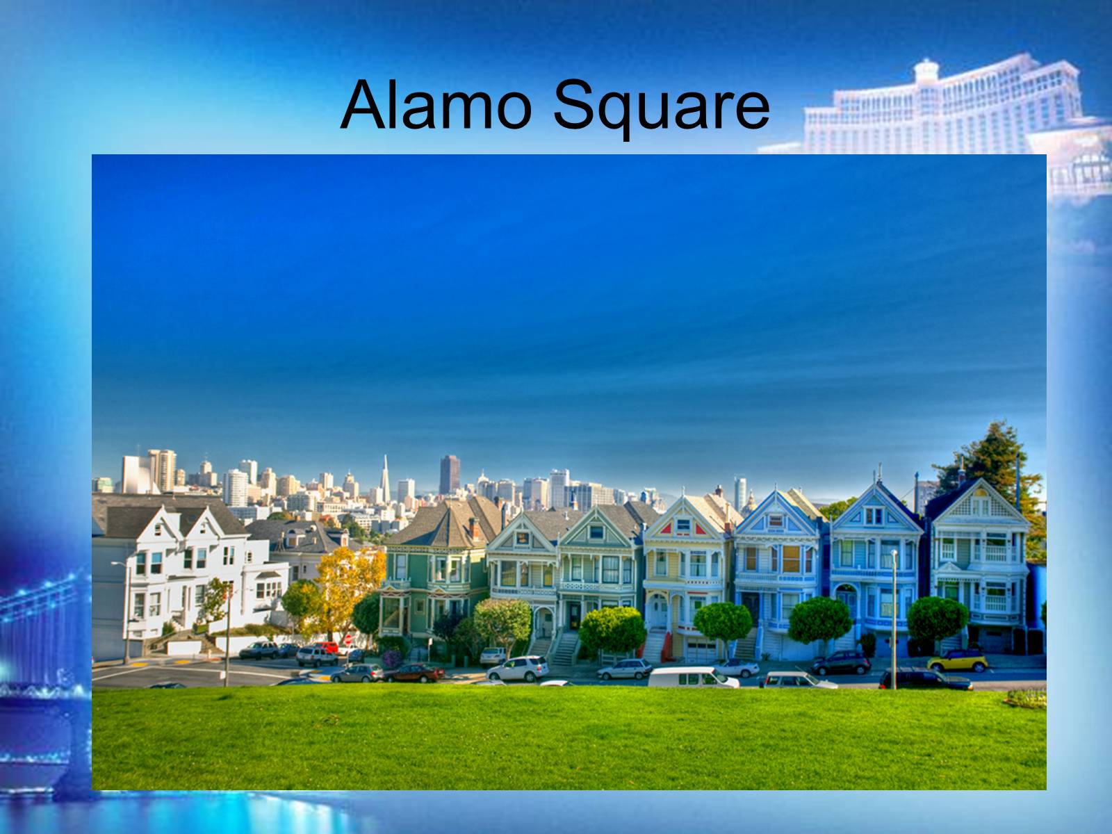 Презентація на тему «City and County of San Francisco» - Слайд #13