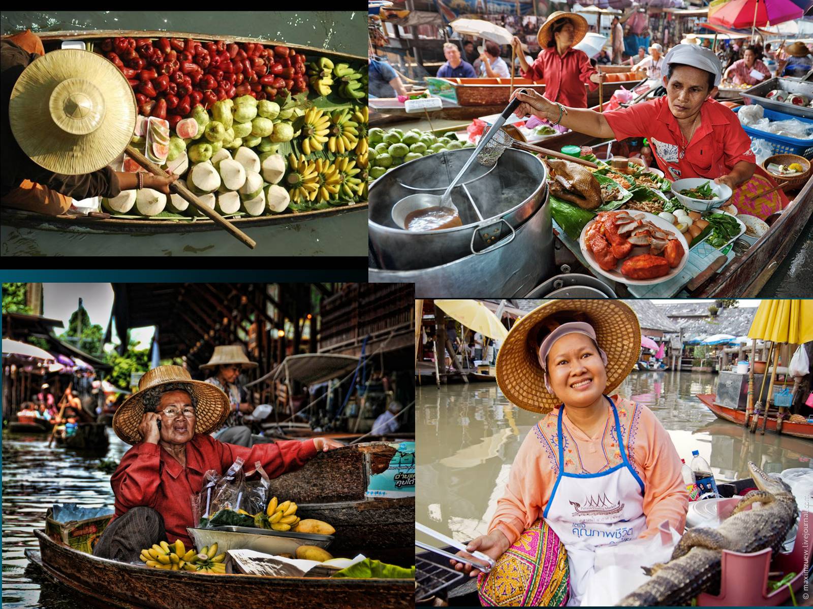 Презентація на тему «Туристичні об’єкти Таїланду» - Слайд #7