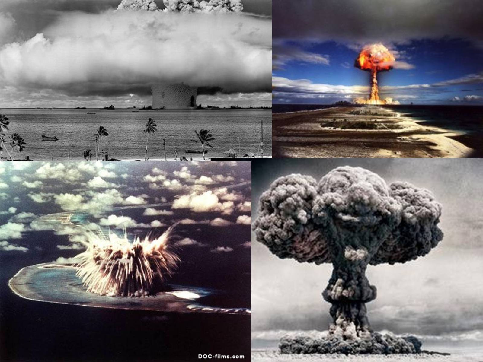 Презентація на тему «Ядерна зброя» (варіант 1) - Слайд #16
