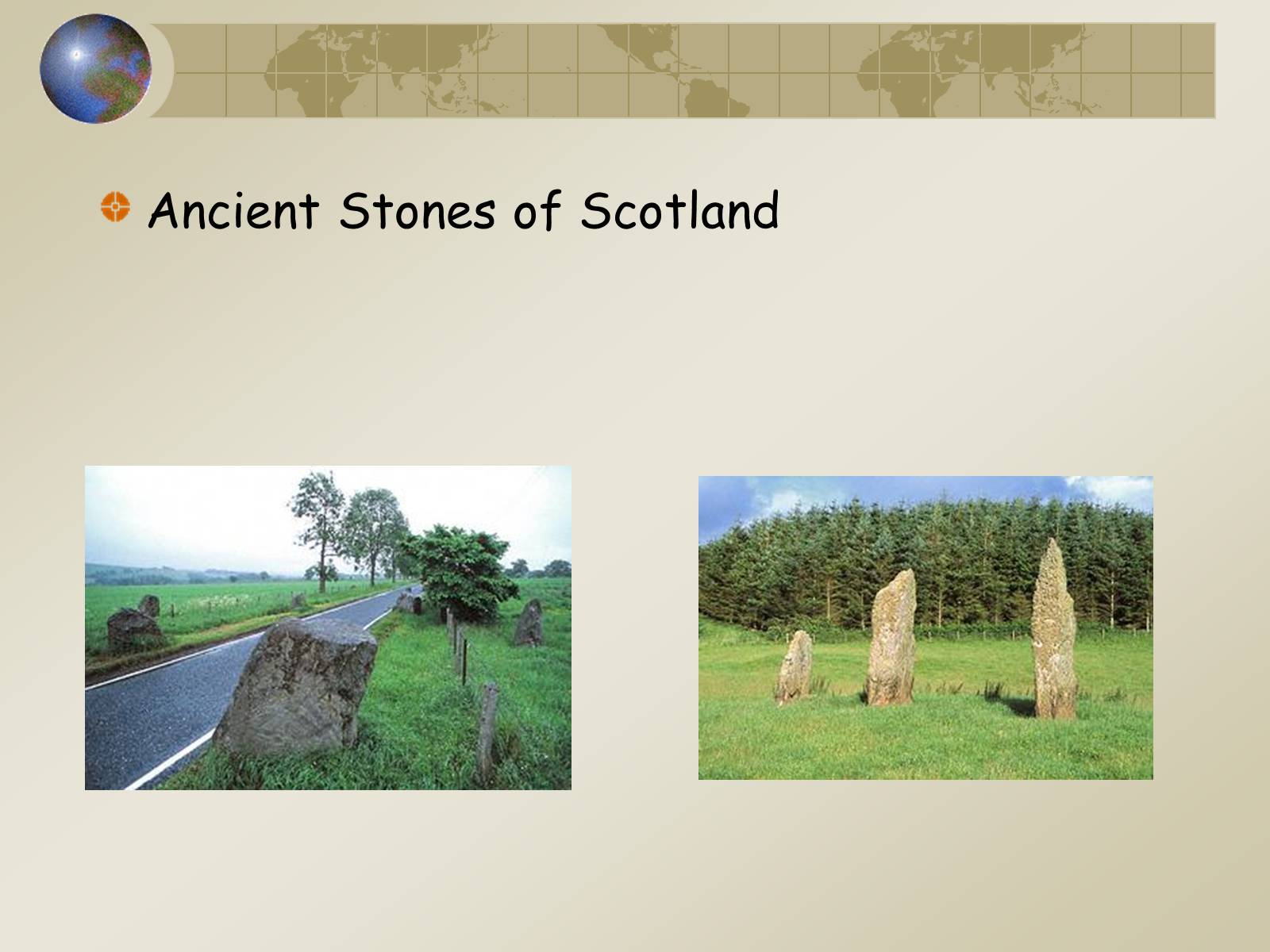 Презентація на тему «Let’s Learn About Scotland» - Слайд #9
