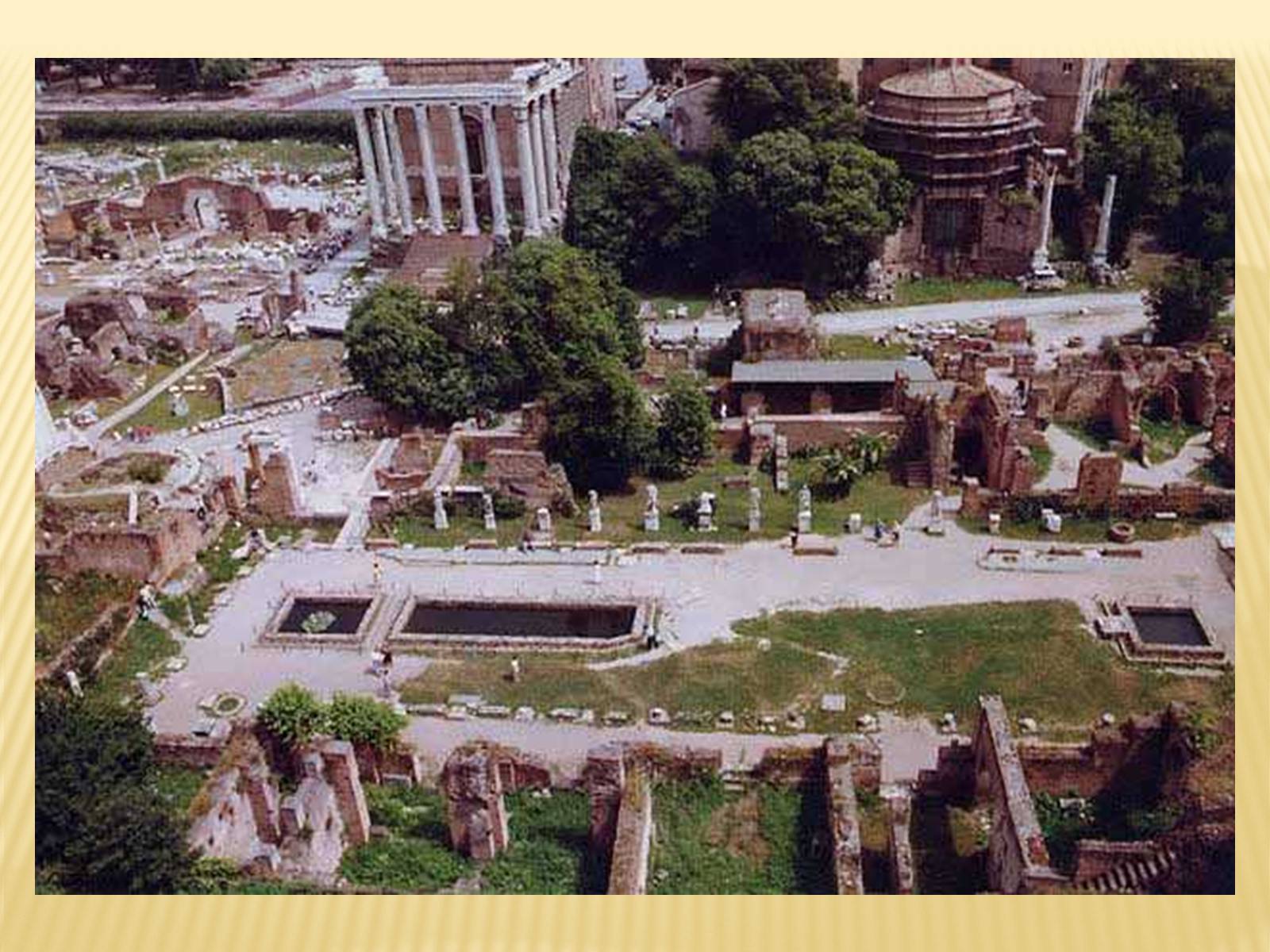 Презентація на тему «Древний Рим» - Слайд #3