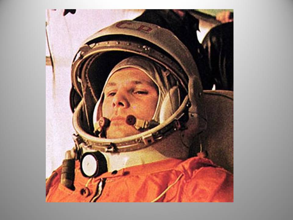 Презентація на тему «Міжнародний день польоту людини в космос» - Слайд #3