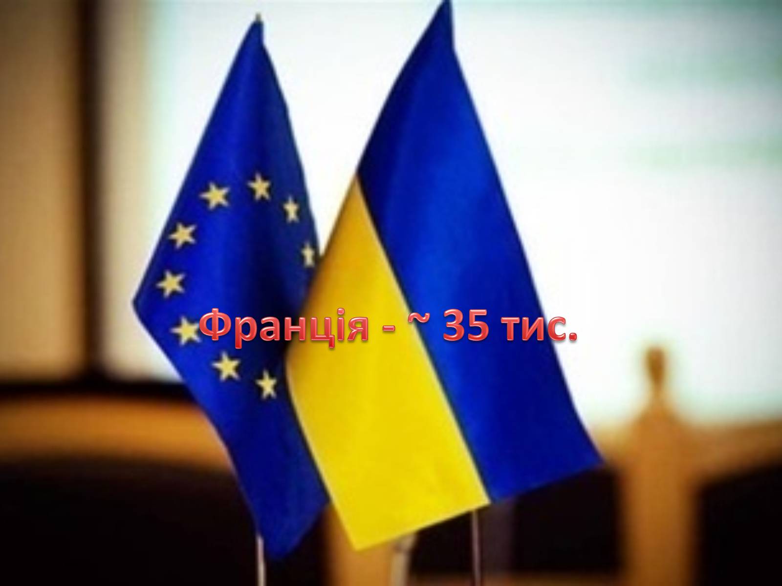 Презентація на тему «Причини утворення української діаспори» - Слайд #21