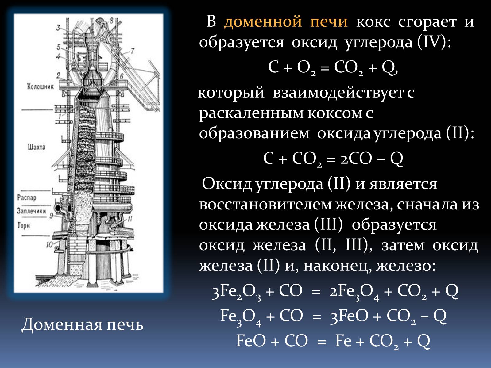 Презентація на тему «Каменный уголь» (варіант 2) - Слайд #22