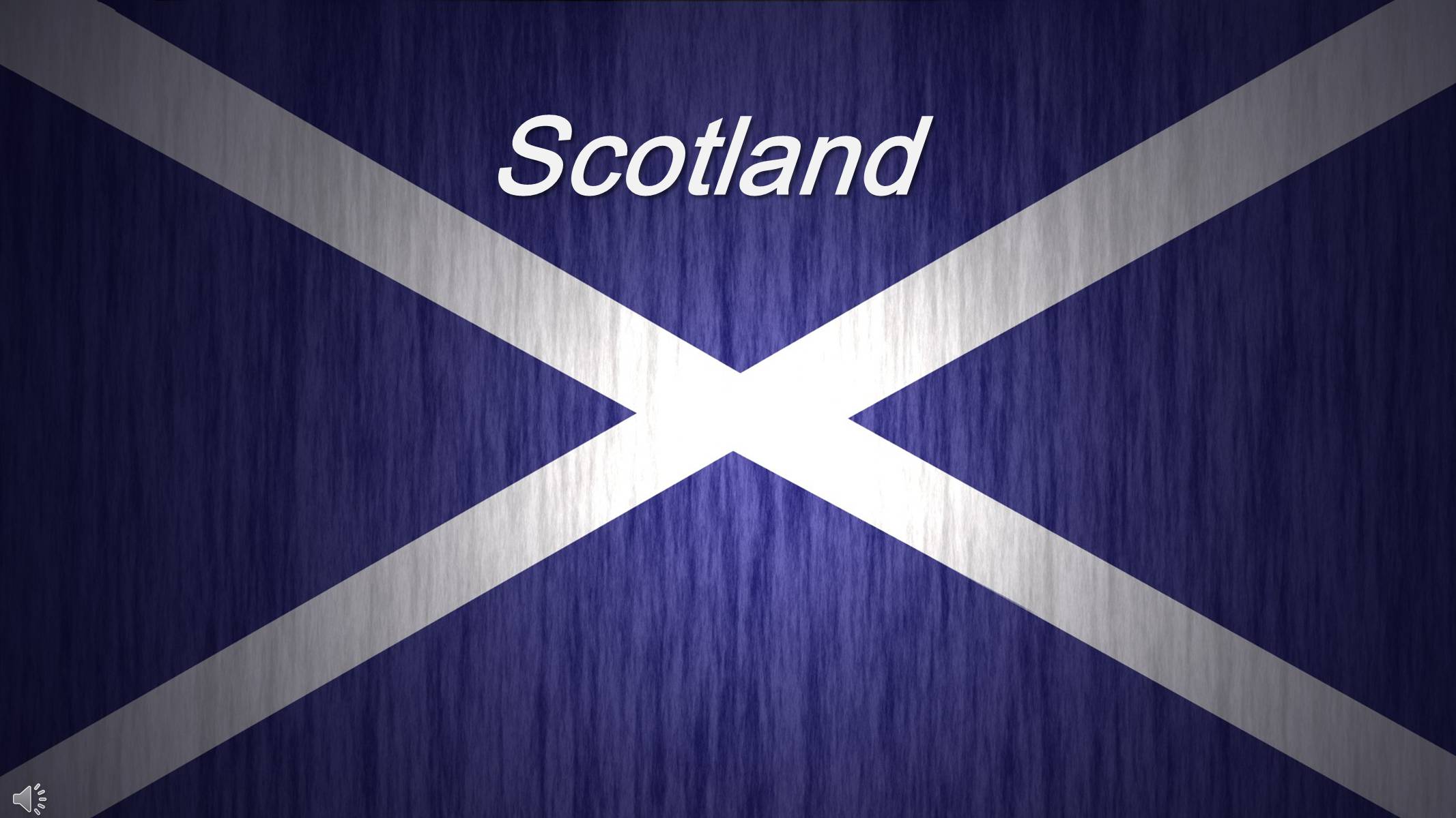 Презентація на тему «Scotland» (варіант 1) - Слайд #1