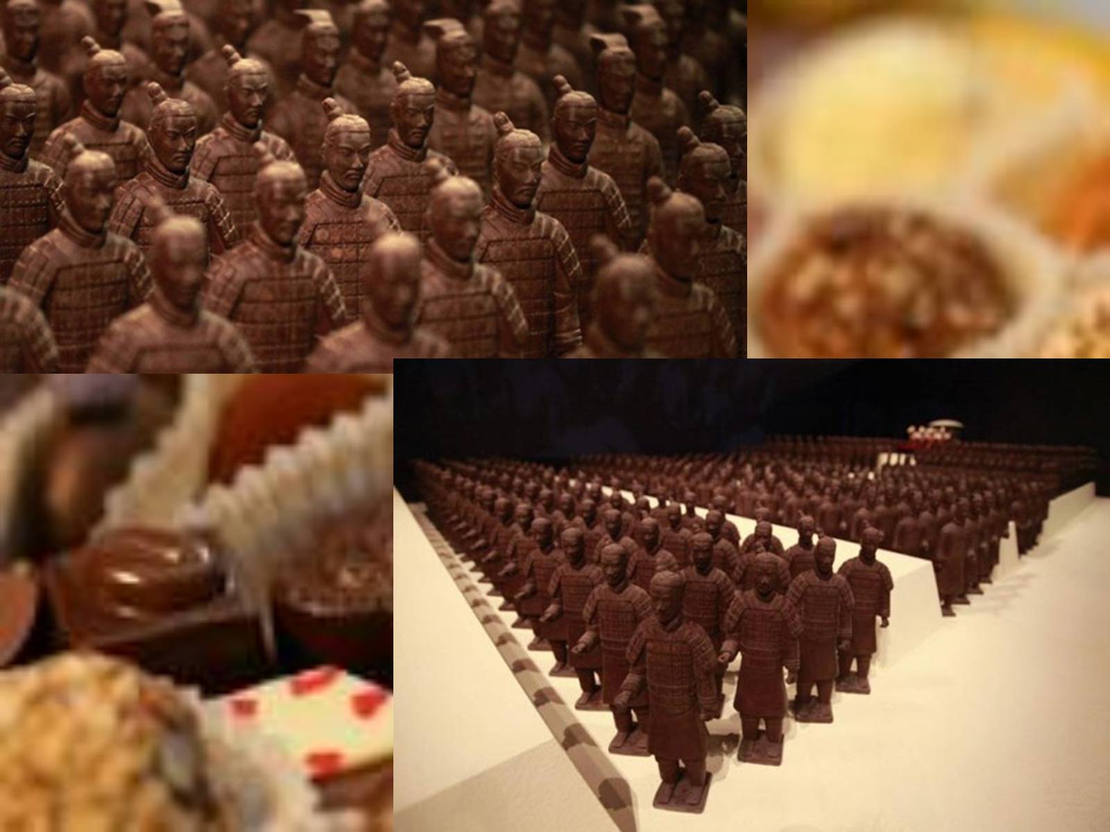 Презентація на тему «Еволюція шоколаду» - Слайд #37